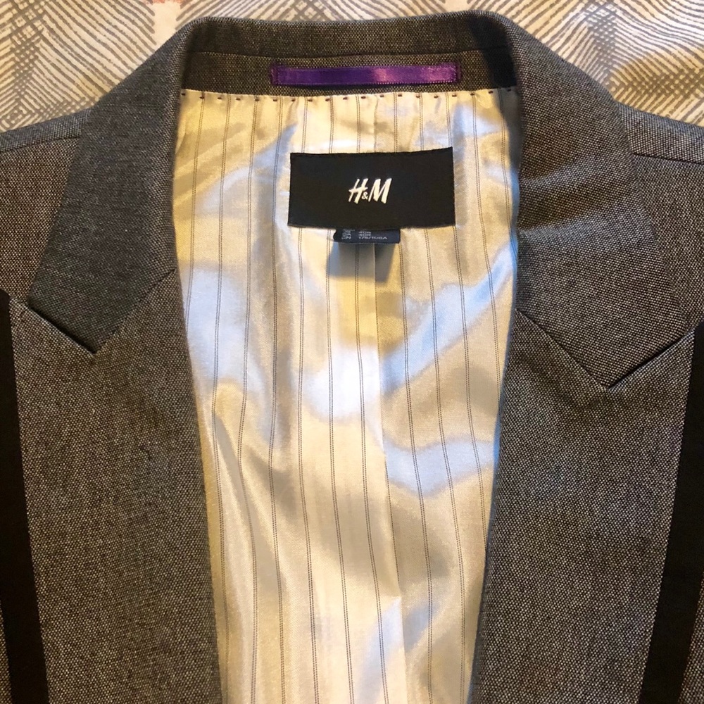 Men’s jacket - Picture 2 of 4